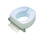45-1257 Toilet Seat Splash Guard, Price/EA