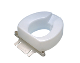 45-1257 Toilet Seat Splash Guard