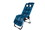 Circle Specialty 45-1860 Anchor, Pediatric Aluminum Bath Chair, Small, Price/each