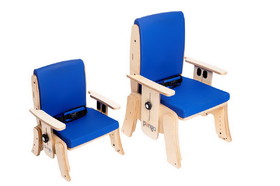 Circle Specialty 45-1871 Pango Activity Chair, Medium