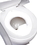 Generic 45-2260 Columbia Toilet Support - Accessory Only, Reducer Ring, Price/Each