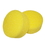 Generic 45-2375 Back Scrubber, Accessory, Replacement Sponges Only, 2 Each, Price/Pair
