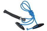 RangeMaster 50-0996 BlueRanger shoulder pulley (web strap)
