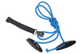 RangeMaster 50-0998 BlueRanger Shoulder Pulley (web strap), Retail Package