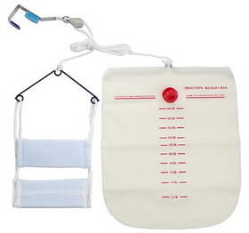 RangeMaster 50-1002 Rangemaster C-Trax Seated Cervical Traction