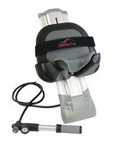 ComforTrac 50-1073 Home Cervical Traction Device with Carry Case (KG gauge version)