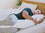 MedCline 50-1194 MedCline Therapeutic Body Pillow, Small