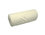Generic 50-1200 Roll Pillow - With Non-Removable Cotton/Poly Cover, 7" X 17", Price/Each