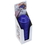Dycem 50-1681B Dycem Retail Bottle Opener Display, 25/Dispenser, Blue, Price/Each