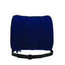 Core 50-1744 Bucket Seat Sitback, Standard Blue