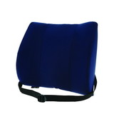 Core 50-1756 Sitback Rest-Standard, Blue
