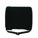 Core 50-1768 Bucket Seat Sitback, Deluxe Black