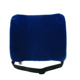 Core 50-1769 Bucket Seat Sitback, Deluxe Blue