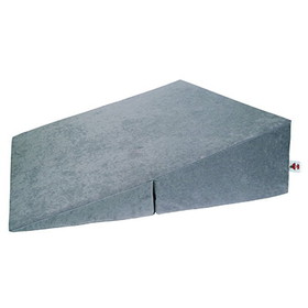 Core Bed Wedge - Gray