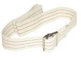 FabLife 50-5130-48 Fablife Gait Belt - Metal Buckle, 48