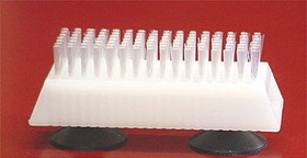 50-5165 Suction Base Fingernail Brush