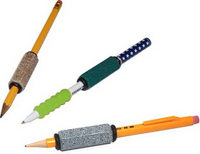 Pen and Pencil Weights