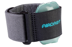 Pneumatic Armband for tennis elbow