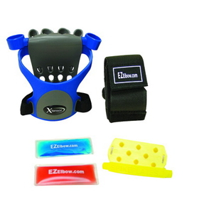 Comfy Splints 50-5560 Ez Elbow Armband - Pro Arm Therapy Kit