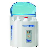 Thermasonic gel warmer,multi-bottle w/3 bottles of ultrasound couplant
