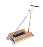 Baseline 55-1020 Fce - Weight Sled, Cart And Accessories Box