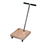 Baseline 55-1033 Fce Work Device - Mobile Weighted Cart With Straight Handle, Price/Each