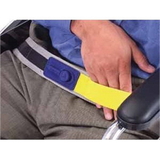 Seat belt sensor