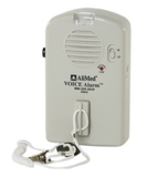 Alimed 59-0250 Voice Patient Sensor Alarm