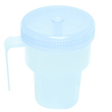 Kennedy 60-1000 Kennedy Spillproof Cup, 7 Oz.