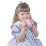Nosey 60-1043 Nosey 2-Handled Cup, 8 Oz.