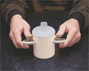 Generic 60-1060 Thumbs-Up Cup And Spout Lid