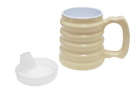 Generic 60-1072 Replacement Spout Lid For "Hand-To-Hand" Mug