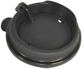 Generic 60-1090 No-Spill Lid For Cup/Mug Pkg 3