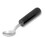 Therafin 61-0080 EZ Grip Weighted Utensil, Knife