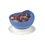 Generic 62-0150 Scoop Bowl With Suction Cup Base, Price/Each