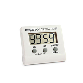 68-0016 Electronic Digital Timer