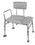 68-0280 Padded Seat Transfer Bench