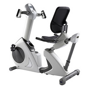 HCI 69-0130 PhysioCycle XT Recumbent Cycle and UBE Trainer