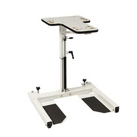 HCI 69-0132 PhysioTable Adjustable UBE Table