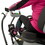 HCI 69-0156 PhysioStep LXT Recumbent Linear Step Cross Trainer