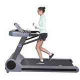 HCI 69-0163 PhysioMill Rehabilitation Treadmill