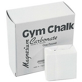 Power Systems 69-0273 Gym Chalk, Eight (8) 2 oz. Blocks (1 lb. Total)