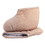 Therabath 70-0251 Plush Insulated Boots, Price/pair