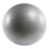 VERSA BALL STABILITY BALL - SILVER FROST - 75 CM