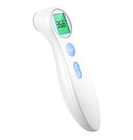 FEI 75-0397 Infrared Forehead Thermometer