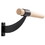 FEI 75-2748 4ft Single Bar Wall Mount Ballet Barre System (Wood)