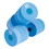 Power Systems 10-4368 Water Dumbbells, Light Resistance, pair