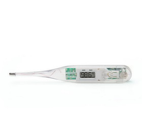 ADC 77-0007-20 ADC Adtemp 60 Second Digital Thermometer, Case of 20