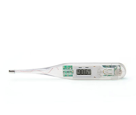 77-0007 Adc Adtemp 60 Second Digital Thermometer