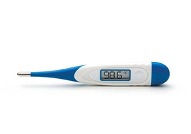 77-0009 Adc Adtemp Flex-Tip 10 Second Digital Thermometer